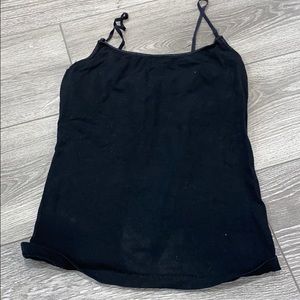 A simple but cute tank top